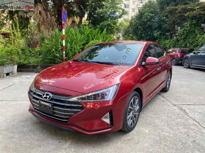 Xe Hyundai Elantra 2.0 AT 2019