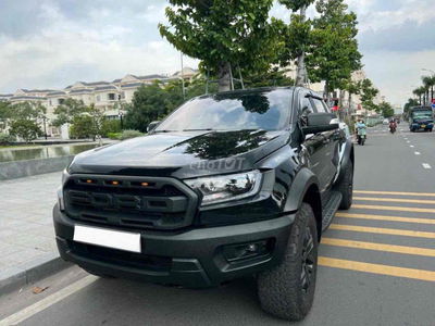 RAPTOR 2021 BIỂN DU LỊCH KHÔNG NIÊN HẠN RẤT ĐẸP