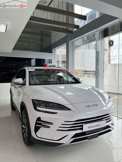 BYD Sealion 6 Dynamic 2025 - 799 Triệu