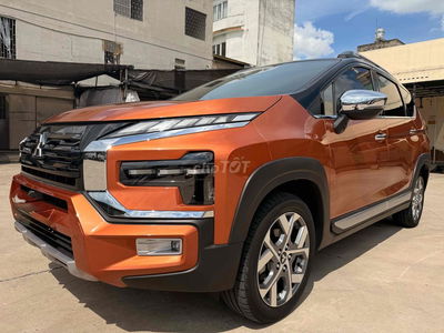Mitsubishi Xpander Cross 2024 - 80000 km