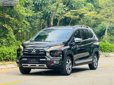 Xe Mitsubishi Xpander Cross 1.5 AT 2023