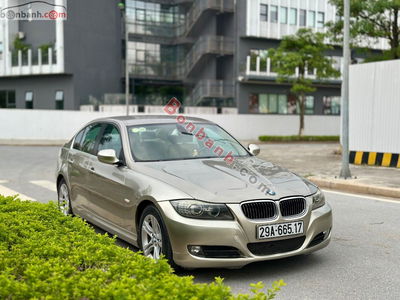 Xe BMW 3 Series 320i 2009