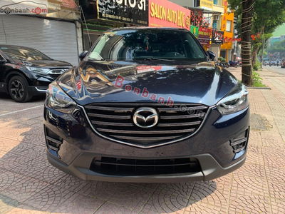Xe Mazda CX5 2.0 AT 2016
