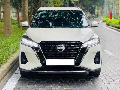 Nissan Kicks 2022 e-Power V - 50000 km