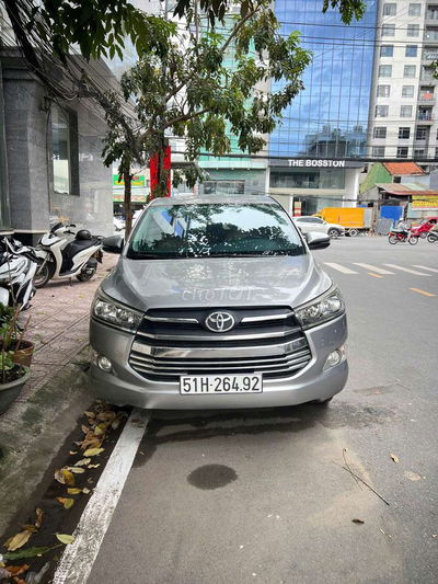 2020 G 2.0 AT - 115000 km full bão dưỡng hảng