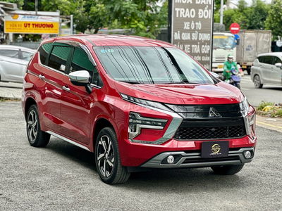 Mitsubishi Xpander 2022