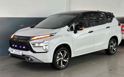 Xpander 2024 Premium. Trả trước 190tr nhận xe
