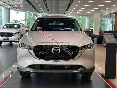 Mazda CX5 Deluxe 2.0 AT 2025