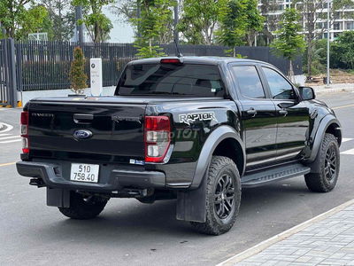 Ford Ranger 2022 Raptor 2.0L 4x4 AT - 22000 km