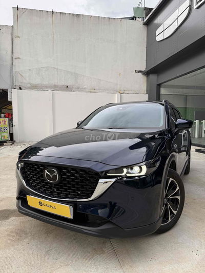 Mazda CX 5 2024 Premium Sport 2.0 AT - 20000 km