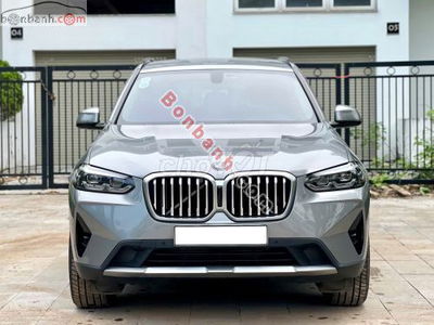 BMW X3 sDrive20i 2024