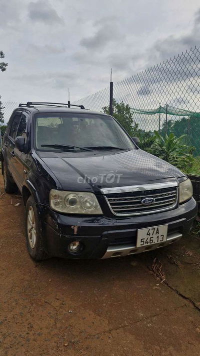 2004 2.3 AT - 100000 km