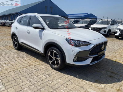 Xe MG HS 1.5T LUX 2025
