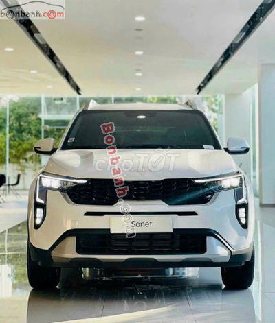 Kia Sonet Premium 1.5 AT 2025