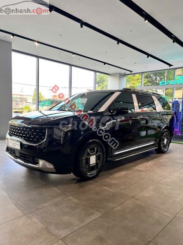 Kia Carnival Signature 1.6 Turbo HEV 7S 2025