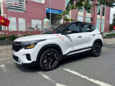 Xe Kia Seltos Premium 1.5 AT 2025