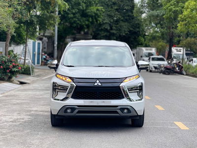 Mitsubishi Xpander AT Premium 2022