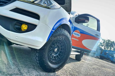2 Cầu Số Tự Động Máy Dầu COLORADO Highcountry 2020