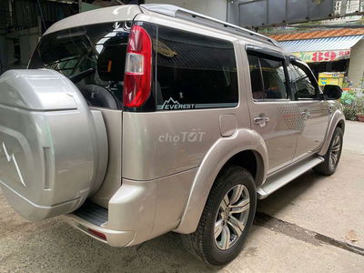 Ford Everest 2011 tự động Limited 4x2 - 110000 km
