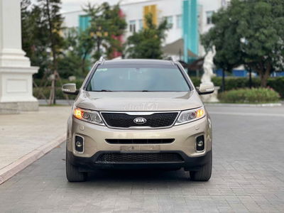 Kia Sorento 2.0 DATH 2016