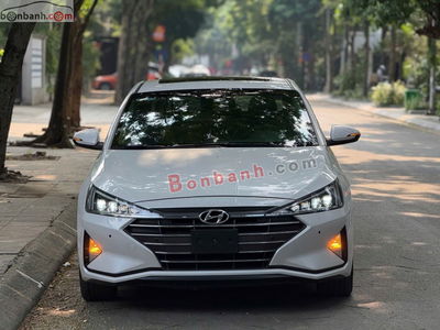 Xe Hyundai Elantra 2.0 AT 2020