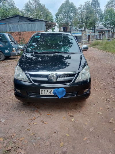 2007 G - 138000 km