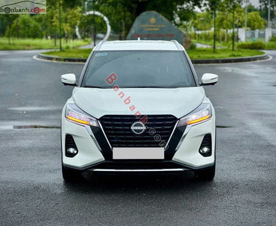 Xe Nissan Kicks e-Power V 2023