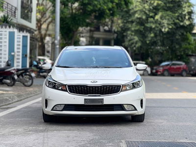 Kia Cerato 1.6 AT 2017