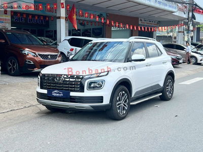 Xe Hyundai Venue 1.0 T-GDi Đặc Biệt 2024
