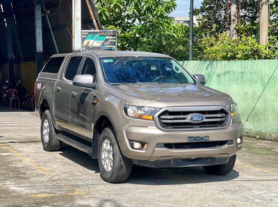 Ford Ranger 2019 XLS 2.2L 4x2 AT - 90000 km