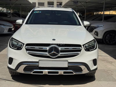 Mercedes Benz GLC200 2022 Siêu Mới