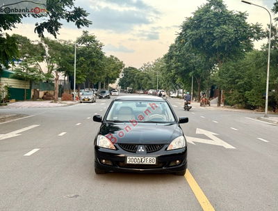 Xe Mitsubishi Lancer 2.0 AT 2005