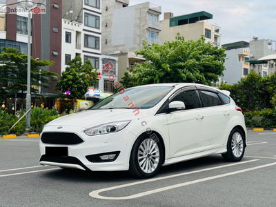 Xe Ford Focus Sport 1.5L 2017