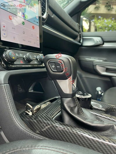 Xe Ford Everest Titanium 2.0L 4x2 AT 2024