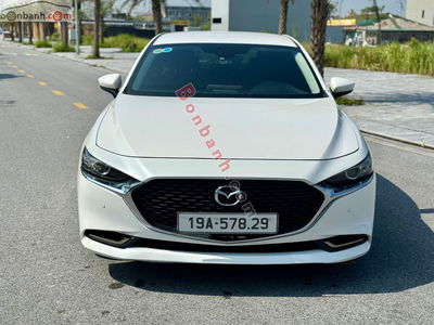 Xe Mazda 3 1.5L Deluxe 2021