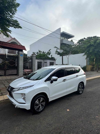 Mitsubishi Xpander 2021 1.5 AT - 83000 km