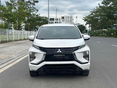 Mitsubishi Xpander 2023 MT - 63000 km