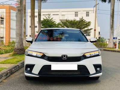 Xe Honda Civic G 1.5 AT 2023