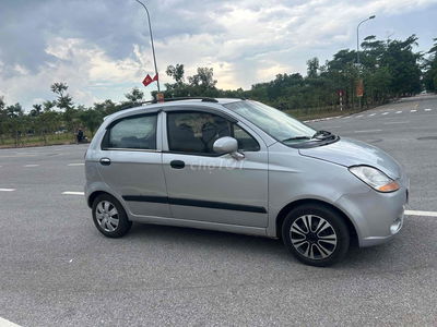 Chevrolet Spark 2009 LT 0.8 MT - 22 km