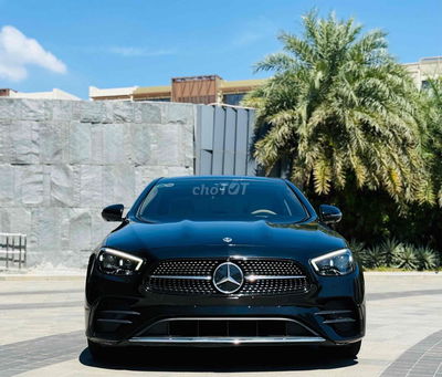 E300 AMG Model 2022- 41000 km chỉ từ 300tr