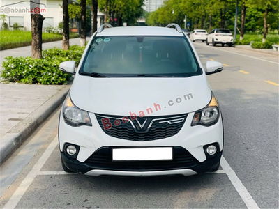 Xe VinFast Fadil 1.4 AT 2020