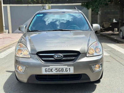 Kia Carens 2010 SX 2.0 AT