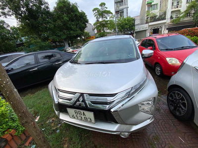 Mitsubishi Xpander 2021 1.5AT - 56000 km