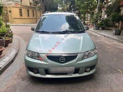 Xe Mazda Premacy 1.8 AT 2003