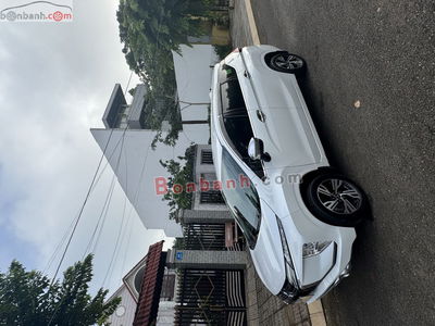 Xe Mitsubishi Xpander AT 2021