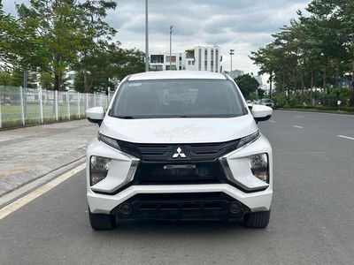 Mitsubishi Xpander 2023 1.5 MT - 62000 km bao zin