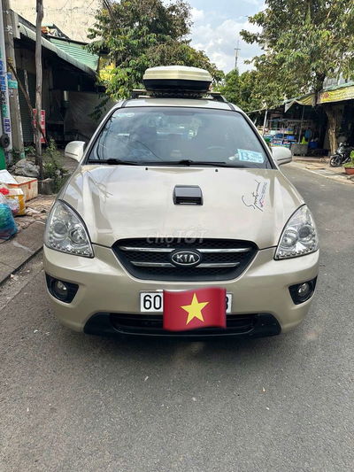 xe 2009 2.0 AT - 145 km