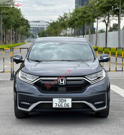 Xe Honda CRV L 2022