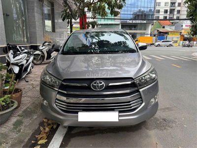TOYOTA INNOVA 2.0G 115000 km