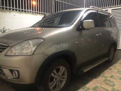 Mitsubishi Zinger 2008 GLS 2.4 MT - 142000 km